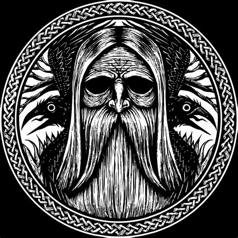 arriba 98 imagen de fondo simbolos vikingos y su significado lleno