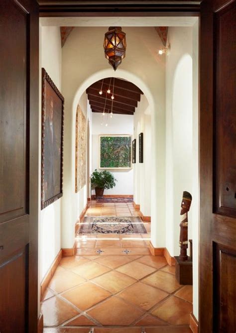Carpeto rugs läufer flur teppich modern grau 70 x 200 cm marokkanisches muster kurzflor furuvik kollektion. Teppich für den Flur: 41 Designer Vorschläge