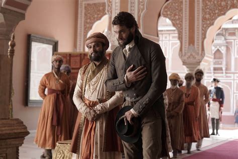 Is Beecham House A True Story The Real Characters And Historical Context Of The Itv Drama Series