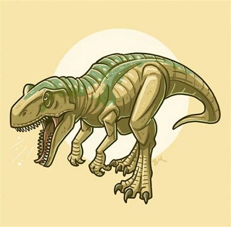 Metriacanthosaurus Jurassic Park Poster Jurassic Park Toys Jurassic