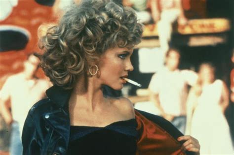 ‘grease Almost Wasnt The Word For Olivia Newton John Las Vegas