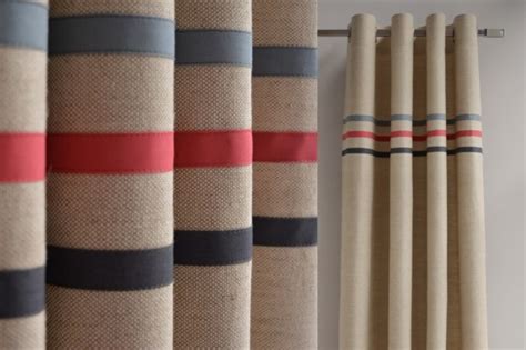 Maybe you would like to learn more about one of these? Red Blue Grey Boys Room Curtains