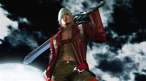 Devil may cry scenarios book2. Devil May Cry 3 is Still Probably the Best in the Series ...