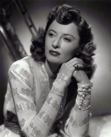 Barbara Stanwyck Inside The Actress Movies Child And Husbands