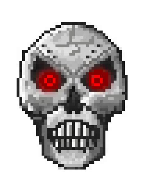 Terrariaspmrjpeg Pixel Art Maker