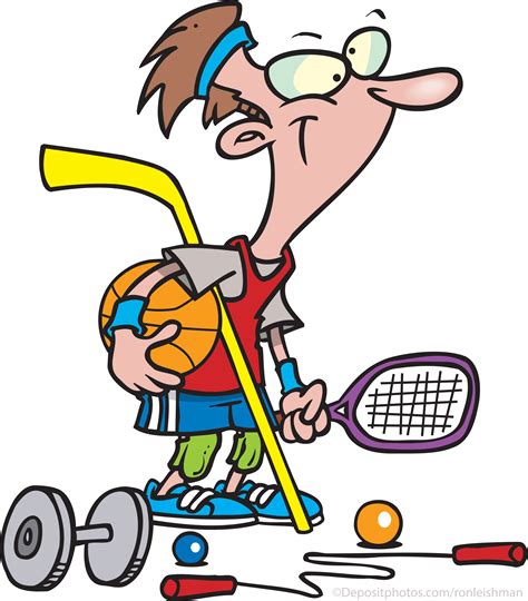 Play Sport Clipart Clip Art Library