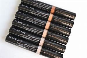 Makeup Mary Perfecting Concealer Review With Swatches Cosmetic