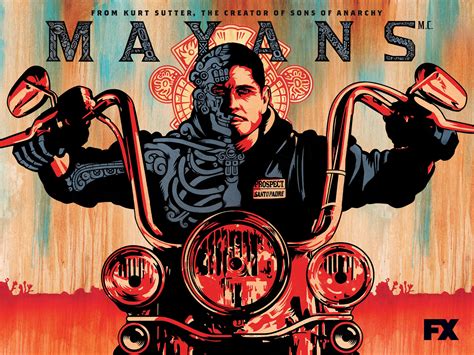 Mayans Mc All Sons Of Anarchy Characters Who Have Appeared In Spin