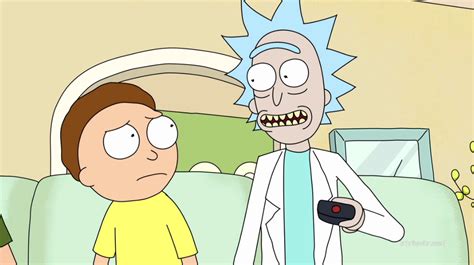 Dota 2 Gets Rick And Morty Announcer Pack Gamespot