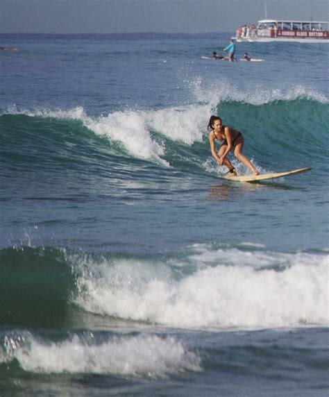 Surfing In 2020 Surfing Lily Chee Instagram