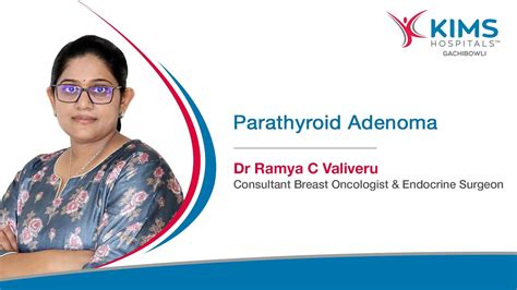 Understanding Parathyroid Adenoma Symptoms Diagnosis And Treatment