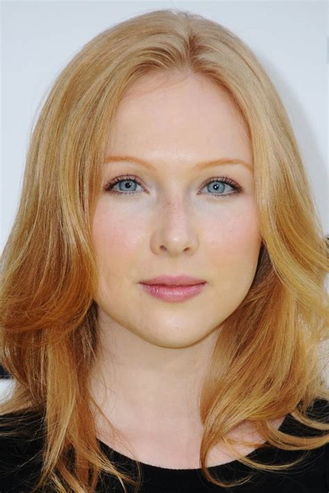 Molly C Quinn Profile Images The Movie Database TMDB
