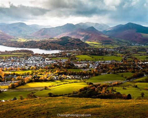 Keswick Lake District 15 Most Awesome Things To Do