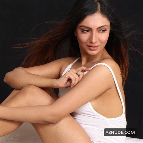Khushi Mukherjee Hot Sexy Pics Collection July December 2020 Aznude