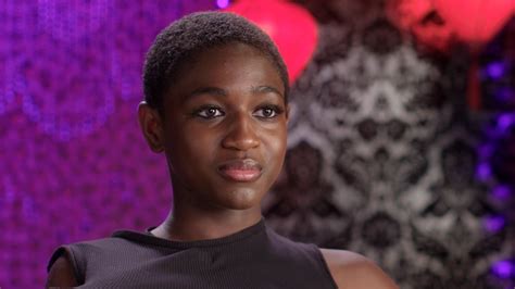 Watch Today Excerpt Zaya Wade Opens Up About Being A Trans Teen In The