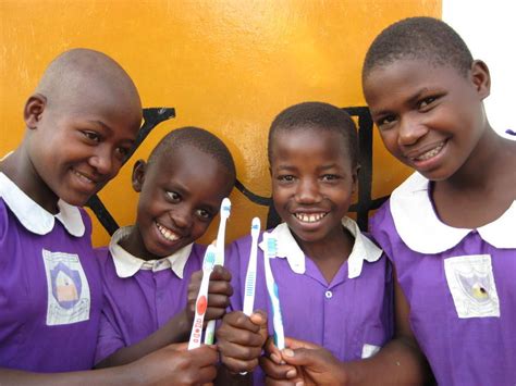 High Quality Education For Children In Uganda Globalgiving