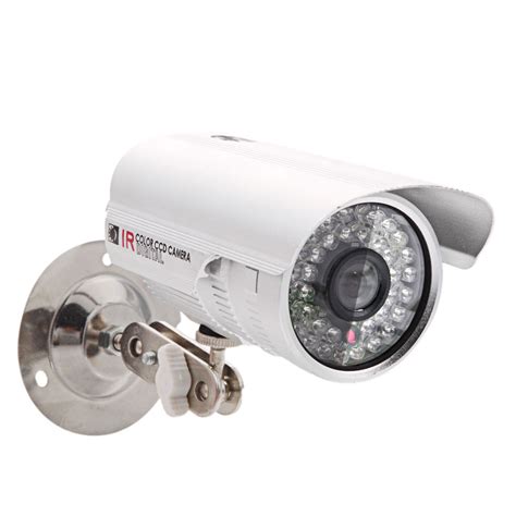 1200tvl Hd Cctv Surveillance Security Camera Waterproof Outdoor Ir Night Vision Ebay