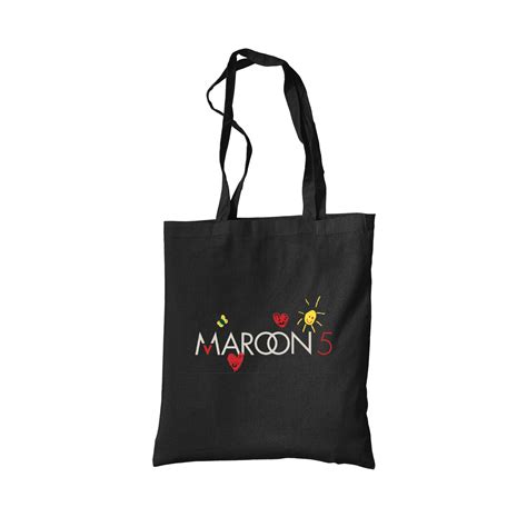 TAPED DOODLE TOTE BAG - TGMLIVE