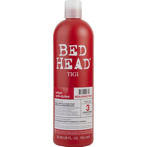 Bed Head Resurrection Conditioner Fragrancenet Com