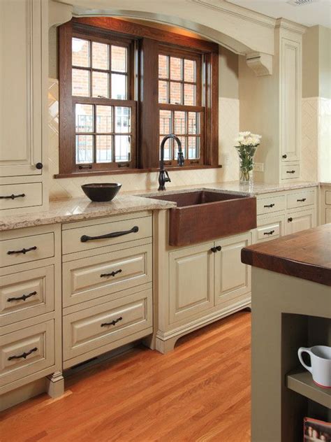 Base kitchen cabinets are the workhorses of kitchen design, installed directly on the floor. Sink, cabinet color, granite color, island color, island ...