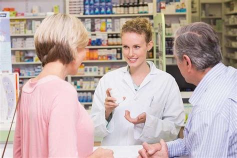 Cómo Atender En La Farmacia Consejos Para Fidelizar Al Cliente