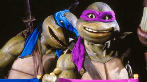 Teenage Mutant Ninja Turtles Ii The Secret Of The Ooze Az Movies