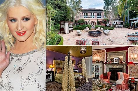 The Most Luxurious Houses Owned By Hollywoods Stars Page 2 Of 327