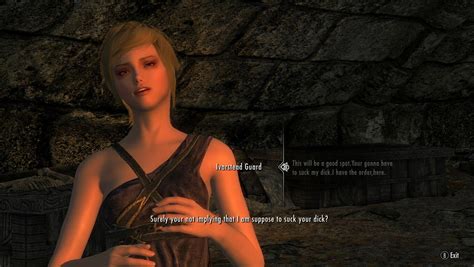 what are you doing right now in skyrim screenshot required page 149 skyrim general