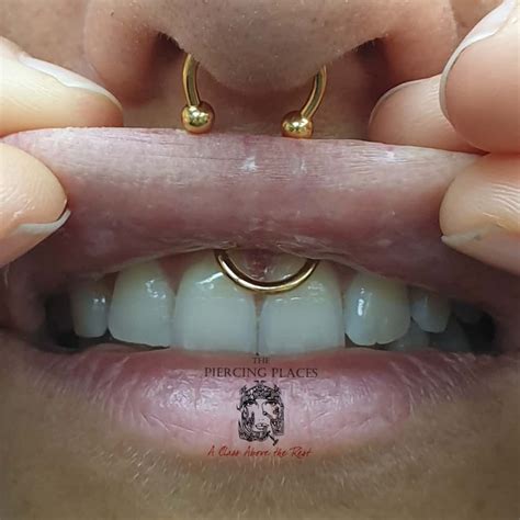 Tongue Piercing Shop Perth Get Your Tongue Pierced Today
