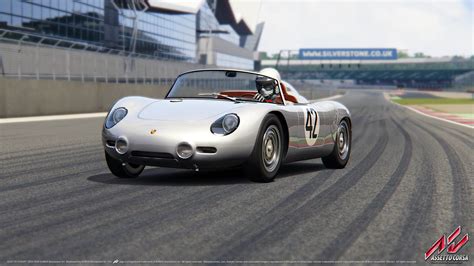 More Assetto Corsa Porsche Pack Volume In Game Screenshots Bsimracing