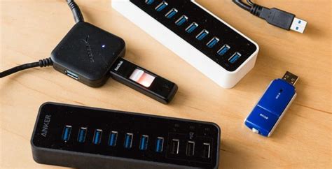 The 5 Best Usb And Usb C Hubs In 2023 Skingroom