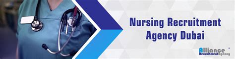 Alliance Recruitment Agency In 2021 Nursing Recruitment Recruitment
