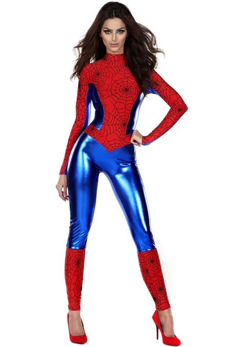 perfect sense sexy hero costume by forplay superhero costumes at escapade™ uk cosplay