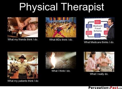 Physical Therapist Physical Therapist Physical Therapist Assistant Physical Therapy Memes