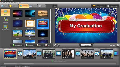 Graduation Slideshow Ideas Make Kick Ass Videos With Songs