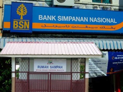 Loan bsn | mengenai bank simpanan nasional bsn sentiasa untuk menggalakkan pembangunan simpanan dan pelaburan di kalangan rakyat malaysia dari semua lapisan masyarakat. Sabahkini.net - Reveal The Truth, Prevail The Faith: BANK ...