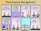 Dilbert Performance Review Generator Images
