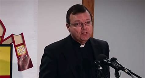 San Diego Priest Attacked By Snap California Catholic Daily