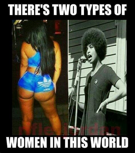 See the gallery for quotes by amber rose. Be an Angela Davis in a world of Amber Rose's. | Types of ...