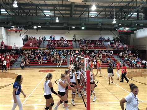 KNEB-AM 960 AM – 100.3 FM - East downs West in All-Star Volleyball