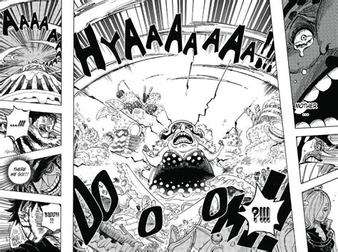 One Piece Vol 86 Review Hey Poor Player