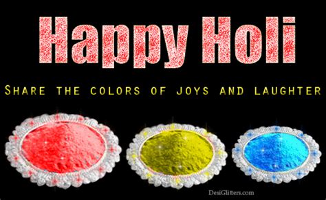 Happy Holi  And Animated 3d Images For Whatsapp Facebook And Hike 2017