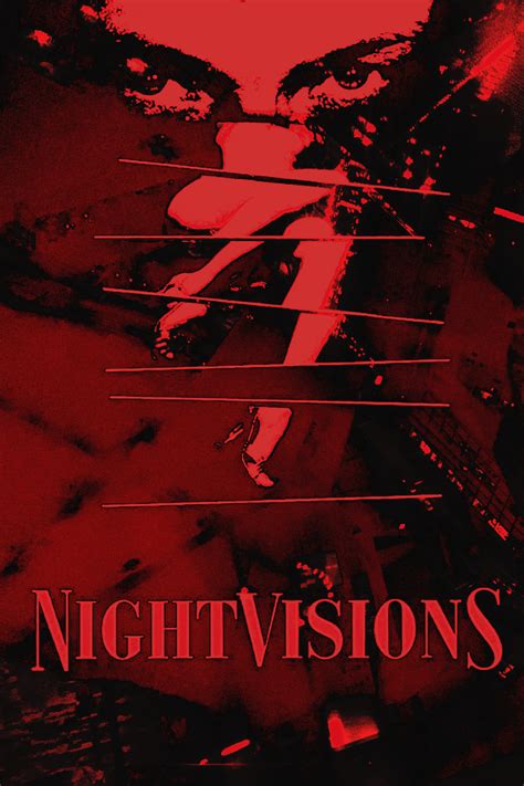 Night Visions 1990 Posters — The Movie Database Tmdb