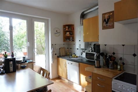 Kaltmiete 440,00 € zimmer 3 fläche 74 m². WG/Wohnung in Uninähe - Wohnung in Duisburg-Neudorf-Nord