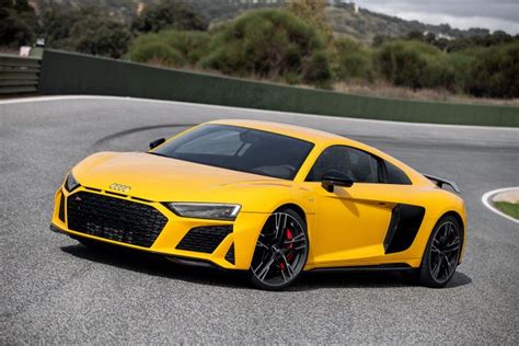2019 (mmxix) was a common year starting on tuesday of the gregorian calendar, the 2019th year of the common era (ce) and anno domini (ad) designations, the 19th year of the 3rd millennium. Audi R8 (2019) International Launch Review - Cars.co.za