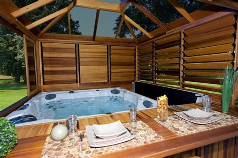 A Hot Tub Extends The Use Of Your Outdoor Space For Tips O Flickr