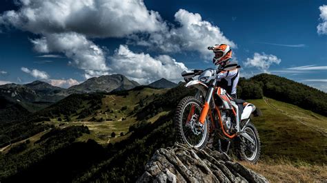2017 Ktm Freeride E Xc Pictures Photos Wallpapers Top Speed