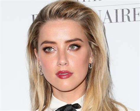 Amber laura heard is an american film and television actress. Amber Heard Net Worth 2021: Age, Height, Weight, Husband ...