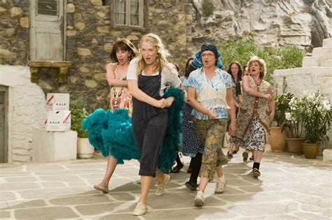 8 Reasons Why Mamma Mia Is A Feminist Gem Of A Movie