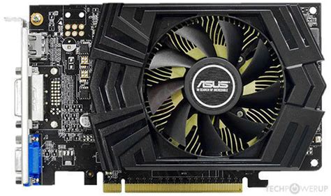 します Asus Nvidia Geforce Gtx 750 Ti Gddr5 2gb として